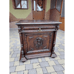 Антикварна деревяна тумба (6651) - ЛьвівМаркет, Фото 40 Антикварна деревяна тумба (6651) - LvivMarket.net, Фото 40