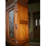 Пара антикварних буфетів Mechelense (5620) - ЛьвівМаркет, Фото 123 Пара антикварних буфетів Mechelense (5620) - LvivMarket.net, Фото 123