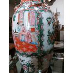 Інтерєрна ваза. Фарфор. Китай. (5777) - LvivMarket.net, Фото 17