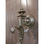 Настінне бра (латунь, антік) (6360) - ЛьвівМаркет, Фото 10 Настінне бра (латунь, антік) (6360) - LvivMarket.net, Фото 10