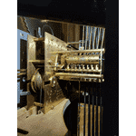 Напольний інтерєрний годинник  (6822) - ЛьвівМаркет, Фото 28 Напольний інтерєрний годинник  (6822) - LvivMarket.net, Фото 28