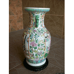 Китайська ваза. Фарфор (5361) - LvivMarket.net, Фото 5