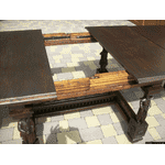 Комплект меблів для столової в стилі Bretonse (5472) - LvivMarket.net, Фото 244