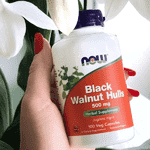 Чорний горіх 500 мг 100 кап сайт iHerb США Black Walnut - ЛьвівМаркет, Фото 2 Чорний горіх 500 мг 100 кап сайт iHerb США Black Walnut - LvivMarket.net, Фото 2