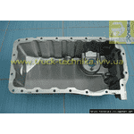 Піддон масляний нижня частина, із отвором для сенсора, алюмінієвий VW Multivan 5, Transporter 5 - ЛьвівМаркет, Фото 4 Піддон масляний нижня частина, із отвором для сенсора, алюмінієвий VW Multivan 5, Transporter 5 - LvivMarket.net, Фото 4