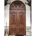 двері в церкву дубові - LvivMarket.net, Фото 2