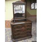 Комплект меблів для спальні (5500) - ЛьвівМаркет, Фото 6 Комплект меблів для спальні (5500) - LvivMarket.net, Фото 6