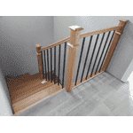 Виготовлення сходів.Дубові сходи.Сходинки та поручні - ЛьвівМаркет, Фото 3 Виготовлення сходів.Дубові сходи.Сходинки та поручні - LvivMarket.net, Фото 3