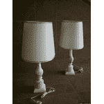 Пара настільних ламп  (5501) - ЛьвівМаркет, Фото 34 Пара настільних ламп  (5501) - LvivMarket.net, Фото 34