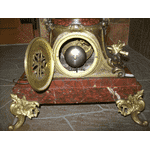 Камінний годинник з канделябрами (6127) - ЛьвівМаркет, Фото 22 Камінний годинник з канделябрами (6127) - LvivMarket.net, Фото 22