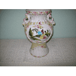 Фарфорова ваза Capodimonte (5765/2) - ЛьвівМаркет, Фото 7 Фарфорова ваза Capodimonte (5765/2) - LvivMarket.net, Фото 7