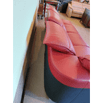 Новий шкіряний кутовий диван (5942) - LvivMarket.net, Фото 12