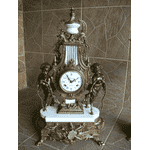 Камінний годинник з канделябрами.ІМПЕРІАЛ (6316) - LvivMarket.net, Фото 42