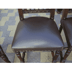 Комплект меблів для столової в стилі Bretonse (6071) - LvivMarket.net, Фото 254