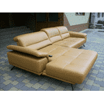 Новий шкіряний кутовий диван  HUKLA (6291) - LvivMarket.net, Фото 19