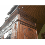 Книжкова шафа Bretonse (4481) - ЛьвівМаркет, Фото 16 Книжкова шафа Bretonse (4481) - LvivMarket.net, Фото 16