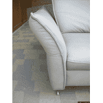 Новий шкіряний кутовий розкладний диван (5562) - LvivMarket.net, Фото 25