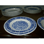 Набір обіднього посуду (5158) - ЛьвівМаркет, Фото 15 Набір обіднього посуду (5158) - LvivMarket.net, Фото 15