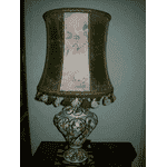 Настільна лампа-ваза (4064) - LvivMarket.net, Фото 2