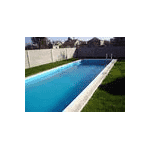 Басейн з плівковим покриттям - ЛьвівМаркет, Фото 1 Басейн з плівковим покриттям - LvivMarket.net, Фото 1