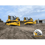 Оренда бульдозера Komatsu - ЛьвівМаркет, Фото 1 Оренда бульдозера Komatsu - LvivMarket.net, Фото 1