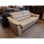 Новий шкіряний диван (6289) - LvivMarket.net, Фото 7