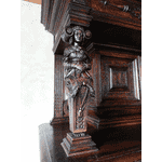 Антикварний буфет Генрі (6853) - ЛьвівМаркет, Фото 9 Антикварний буфет Генрі (6853) - LvivMarket.net, Фото 9