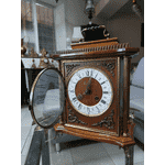 Годинник настільний. Німеччина (6685) - ЛьвівМаркет, Фото 22 Годинник настільний. Німеччина (6685) - LvivMarket.net, Фото 22