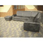 Новий розкладний диван + пуф (5588). ДНІПРО - LvivMarket.net, Фото 85