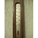 Барометр, термометр 3 в 1 (6036) - LvivMarket.net, Фото 10