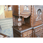Комплект меблів для столової в стилі Bretonse (6071) - LvivMarket.net, Фото 171