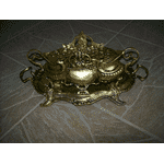 Кашпо-жардіньєрка. Франція (5865) - ЛьвівМаркет, Фото 26 Кашпо-жардіньєрка. Франція (5865) - LvivMarket.net, Фото 26