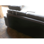 Новий шкіряний диван + пуф POLINOVA (5578) - LvivMarket.net, Фото 72