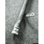 Трубка охлаждающей жидкости (водяной помпы) Opel Movano (1998-2003) - 2.5D, 2.8DTi 98472292,4500992,9161292,7701044895,FT61026,120517 - ЛьвівМаркет, Фото 2 Трубка охлаждающей жидкости (водяной помпы) Opel Movano (1998-2003) - 2.5D, 2.8DTi 98472292,4500992,9161292,7701044895,FT61026,120517 - LvivMarket.net, Фото 2