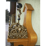 Годинник настінний з боєм (5479) - ЛьвівМаркет, Фото 24 Годинник настінний з боєм (5479) - LvivMarket.net, Фото 24