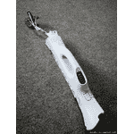 Ручка двери боковой правой сдвижной внутренняя (пасажыр ) Peugeot - Partner M49 (1996-2003) 9634932380,351528001 - LvivMarket.net, Фото 2