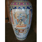 Інтерєрна ваза. Фарфор. Китай. (6112) - LvivMarket.net, Фото 17