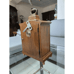 Годинник настільний. Німеччина (6693) - ЛьвівМаркет, Фото 7 Годинник настільний. Німеччина (6693) - LvivMarket.net, Фото 7