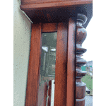 Антикварний настінний годинник Junghans (6722) - ЛьвівМаркет, Фото 8 Антикварний настінний годинник Junghans (6722) - LvivMarket.net, Фото 8