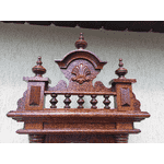 Годинник настінний з боєм (6527) - ЛьвівМаркет, Фото 14 Годинник настінний з боєм (6527) - LvivMarket.net, Фото 14