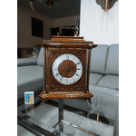 Годинник настільний. Німеччина (6685) - ЛьвівМаркет, Фото 1 Годинник настільний. Німеччина (6685) - LvivMarket.net, Фото 1