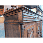 Буфет антикварний (дуб,різьба) (2360) - ЛьвівМаркет, Фото 63 Буфет антикварний (дуб,різьба) (2360) - LvivMarket.net, Фото 63
