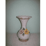 Фарфорова ваза Capodimonte (5765/1) - ЛьвівМаркет, Фото 15 Фарфорова ваза Capodimonte (5765/1) - LvivMarket.net, Фото 15