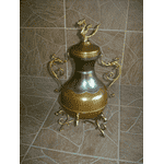 Старовинний чайник-самовар (6203). ДНІПРО - LvivMarket.net, Фото 1