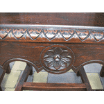 Комплект меблів для столової в стилі Bretonse (5472) - LvivMarket.net, Фото 167
