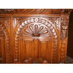 Пара антикварних буфетів Mechelense (5620) - ЛьвівМаркет, Фото 147 Пара антикварних буфетів Mechelense (5620) - LvivMarket.net, Фото 147