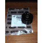 Шкив генератора 6 ручейковый Citroen Berlingo M49 (1996-2003) 1.9D (1868) 232349,593519, CQ1040418,02320349 - ЛьвівМаркет, Фото 1 Шкив генератора 6 ручейковый Citroen Berlingo M49 (1996-2003) 1.9D (1868) 232349,593519, CQ1040418,02320349 - LvivMarket.net, Фото 1