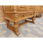 Комплект меблів для столової в стилі BRUGGE (6744) - ЛьвівМаркет, Фото 53 Комплект меблів для столової в стилі BRUGGE (6744) - LvivMarket.net, Фото 53