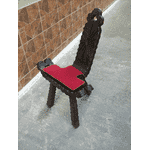 Деревяний набір для шахів. Іспанія (6143) - ЛьвівМаркет, Фото 27 Деревяний набір для шахів. Іспанія (6143) - LvivMarket.net, Фото 27