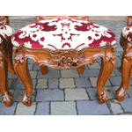 Стіл столовий + 4 стільці Барокко (5673). ДНІПРО - LvivMarket.net, Фото 55